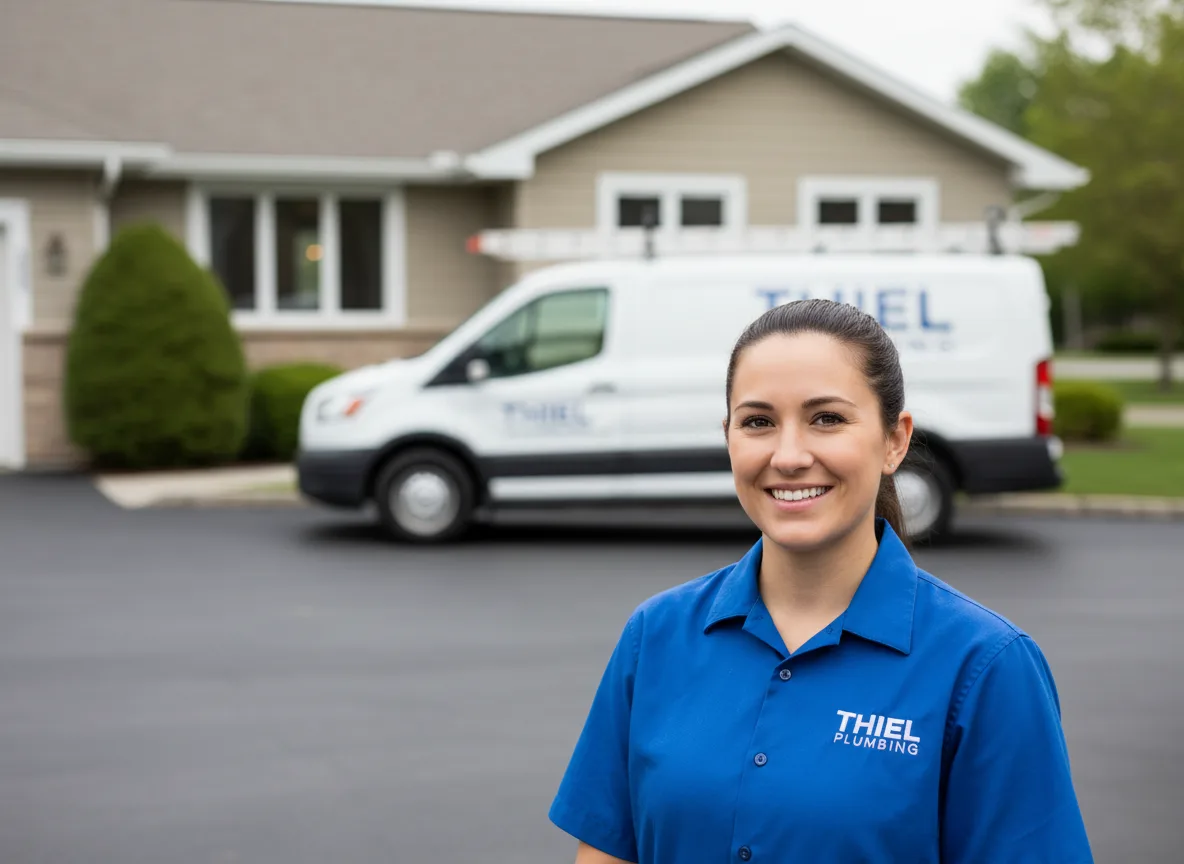 Plumber Hixton, WI FAQs